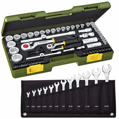 PROXXON Zoll Werkzeug Bundle 23294 und 23816