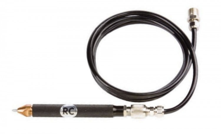 RODCRAFT RC5030 Druckluft Gravierer Set mit 1 Nadel - 8951071010