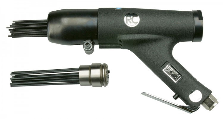 RODCRAFT RC5620 Nadelentroster mit 2 Nadelsätzen - 8951076003