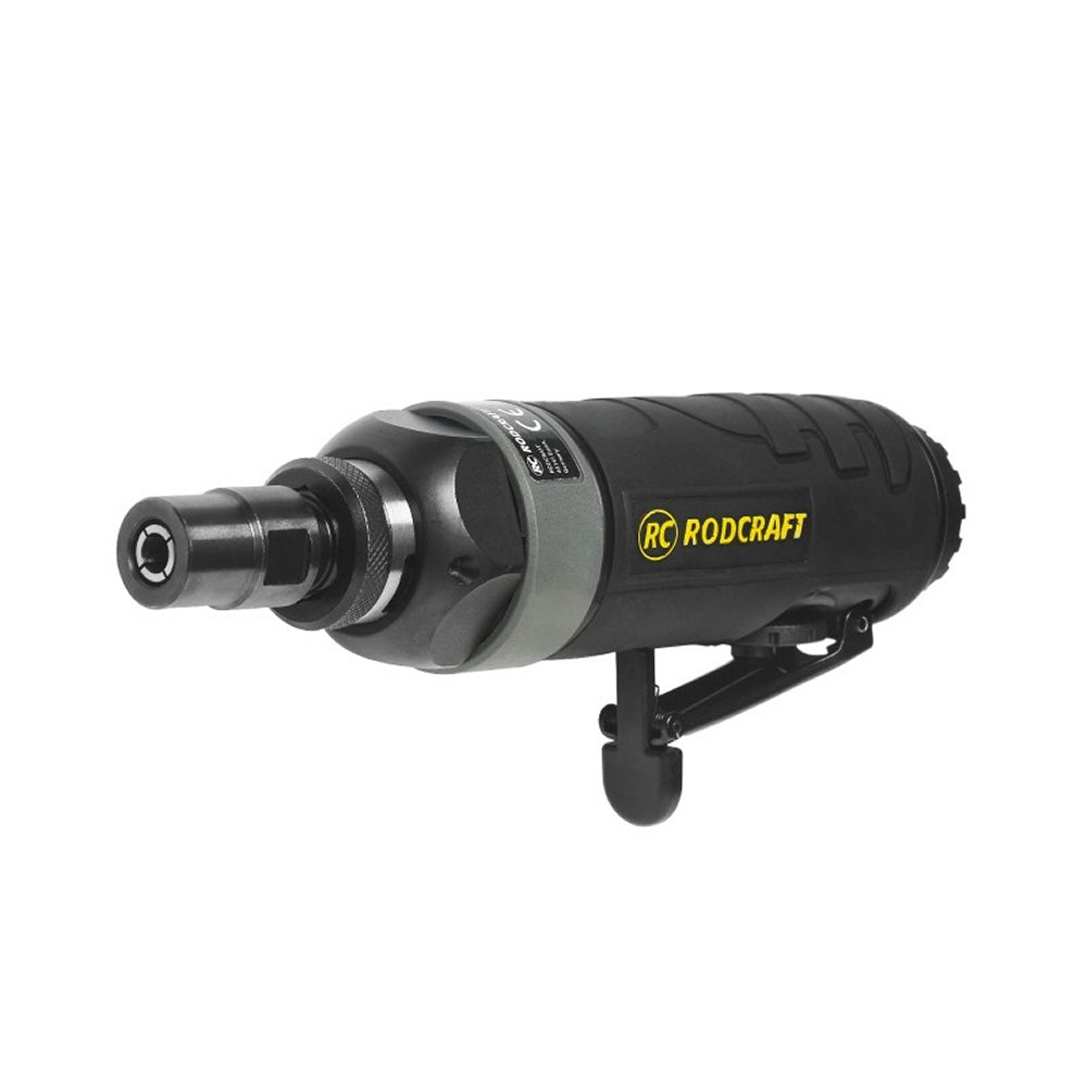 RODCRAFT RC7028 Stabschleifer / Einhandstabschleifer 6mm Spannzange - 8951000275