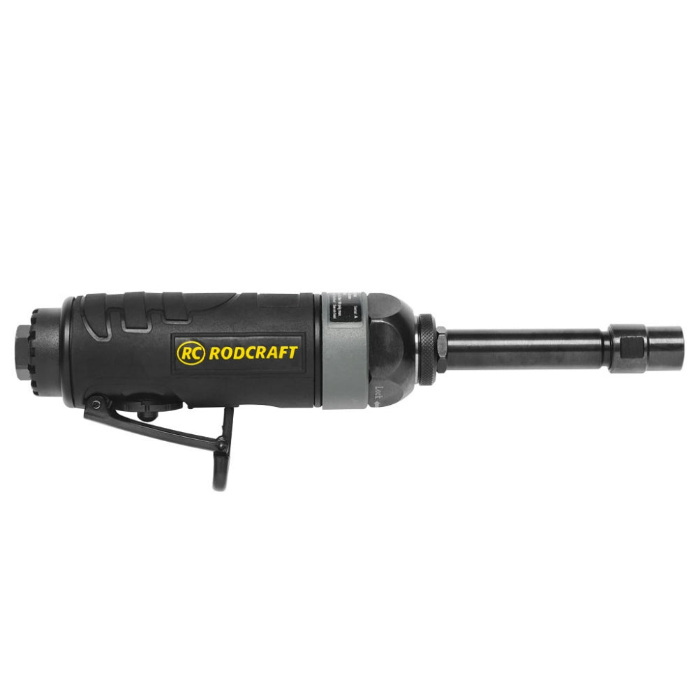 RODCRAFT RC7048 Stabschleifer / Einhandstabschleifer lang 6mm Spannzange - 8951000276