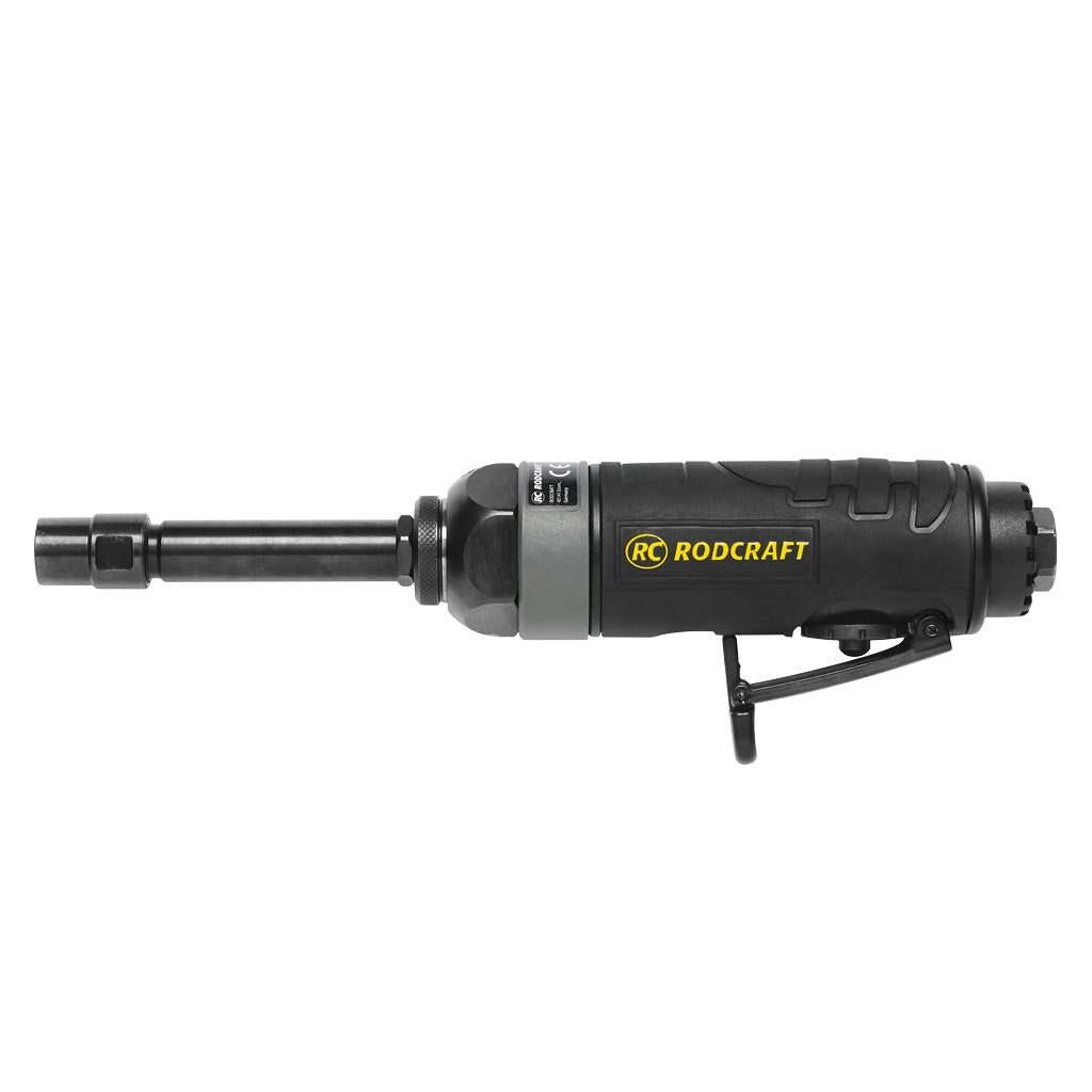 RODCRAFT RC7048 Stabschleifer / Einhandstabschleifer lang 6mm Spannzange - 8951000276