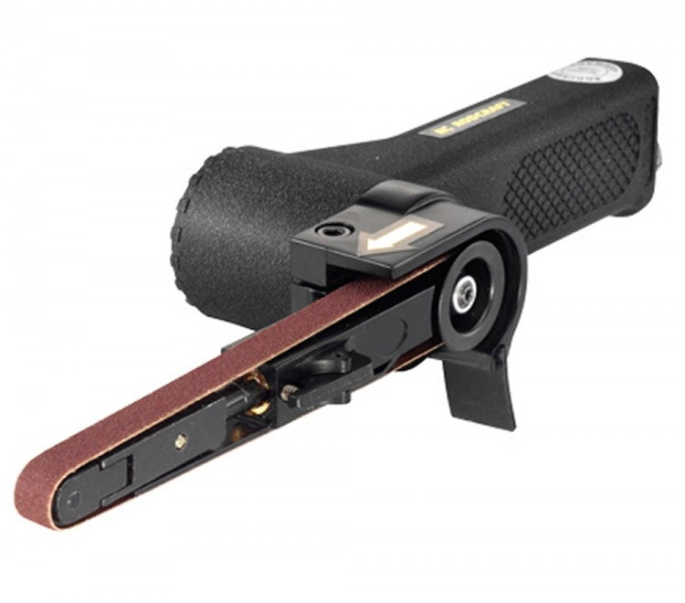 RODCRAFT RC7155 Bandschleifer Bandbreite 10mm - 8951072041
