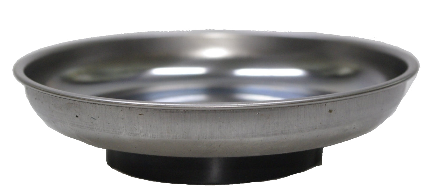 RODCRAFT MAGT1 Magnetteller aus Edelstahl Ø150mm - 8951011488