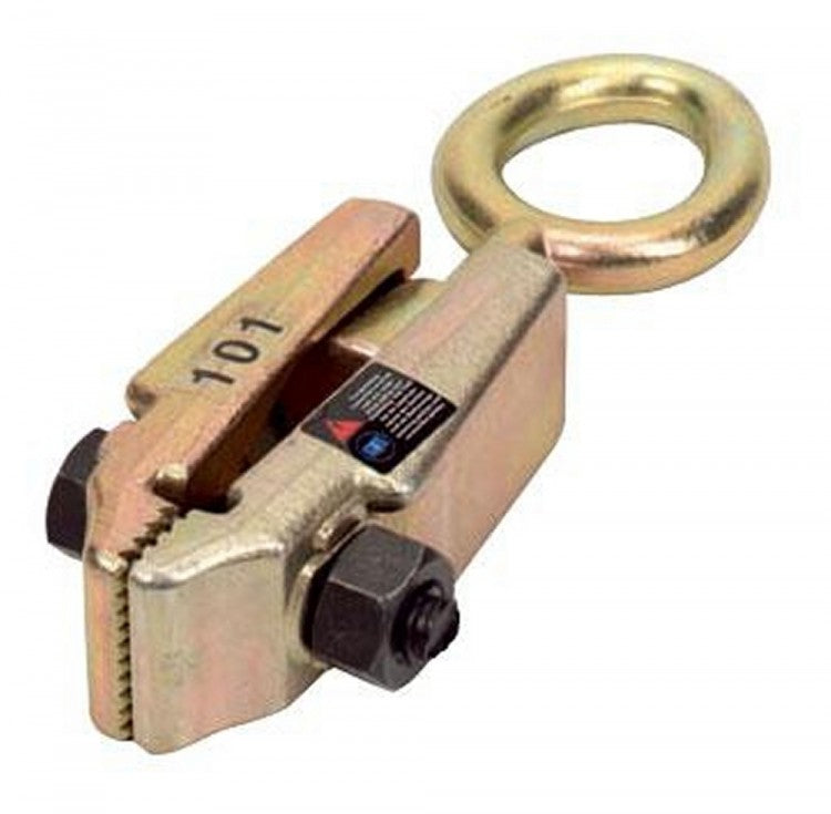 RODCRAFT RC101 Karosseriezugklemme Karosserieklemme eine Zugrichtung