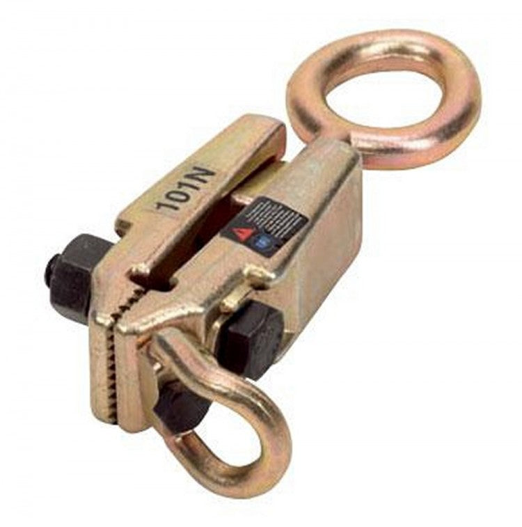 RODCRAFT RC101N Karosseriezugklemme Karosserieklemme zwei Zugrichtungen