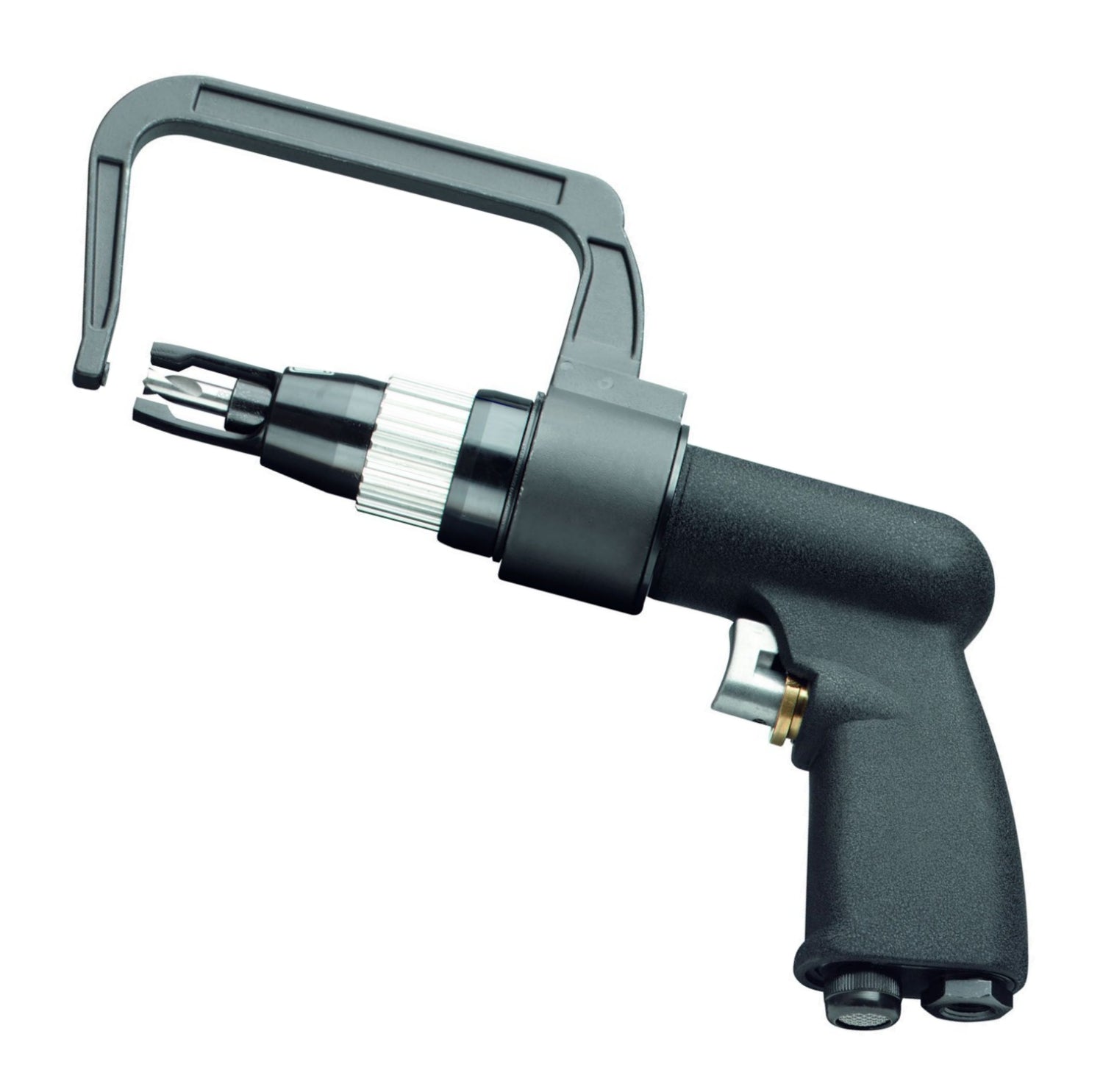 RODCRAFT RC6453 Schweisspunktfräser mit Gegenhalter 75mm - 8951076013