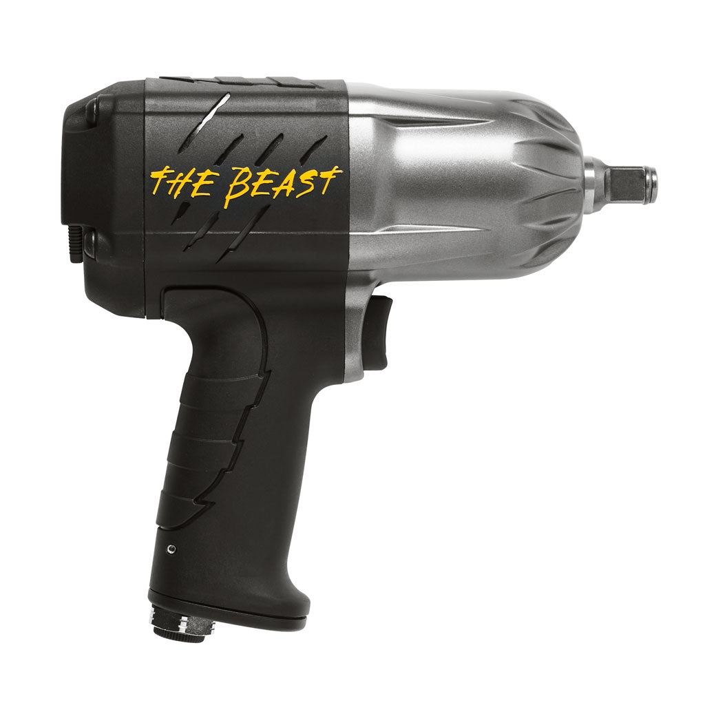 RODCRAFT RC2277 Schlagschrauber - The Beast, Antrieb 12,5mm (1/2") 8951000349