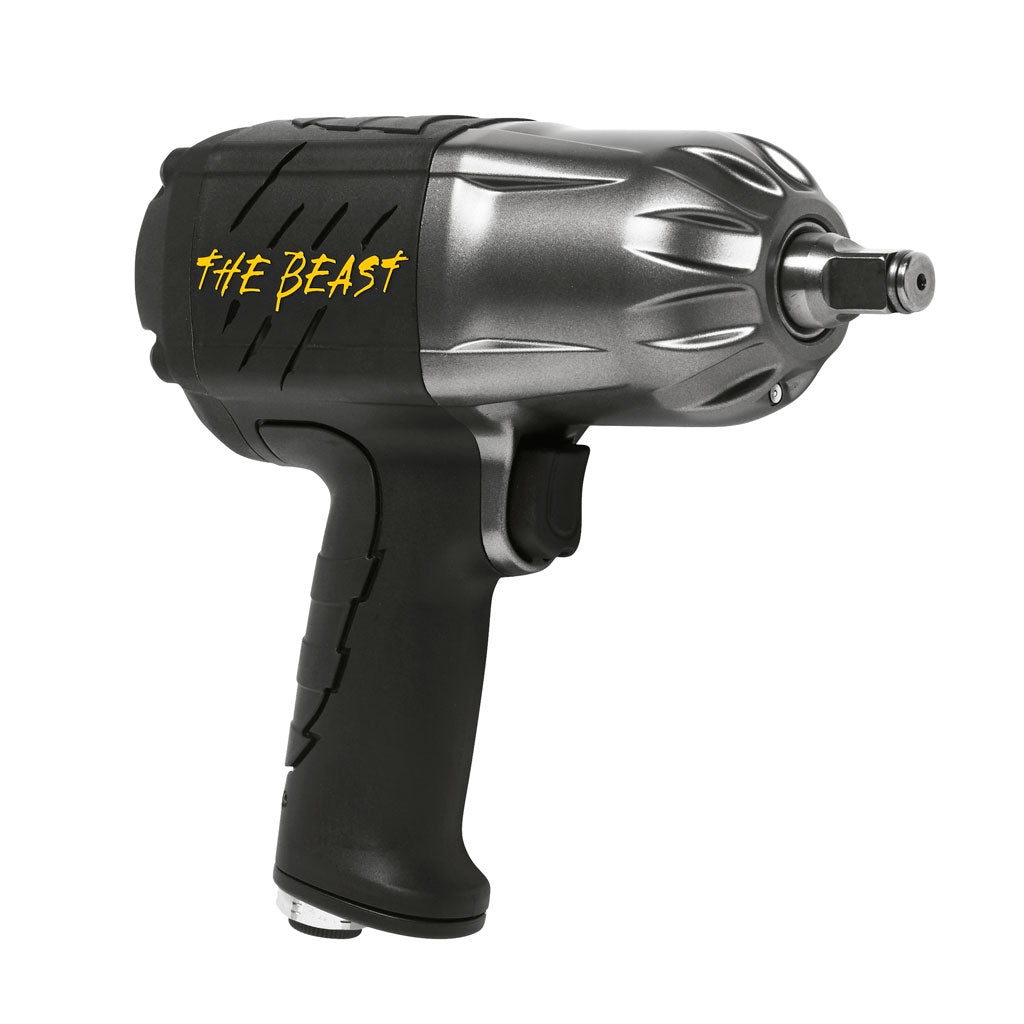 RODCRAFT RC2277 Schlagschrauber - The Beast, Antrieb 12,5mm (1/2") 8951000349