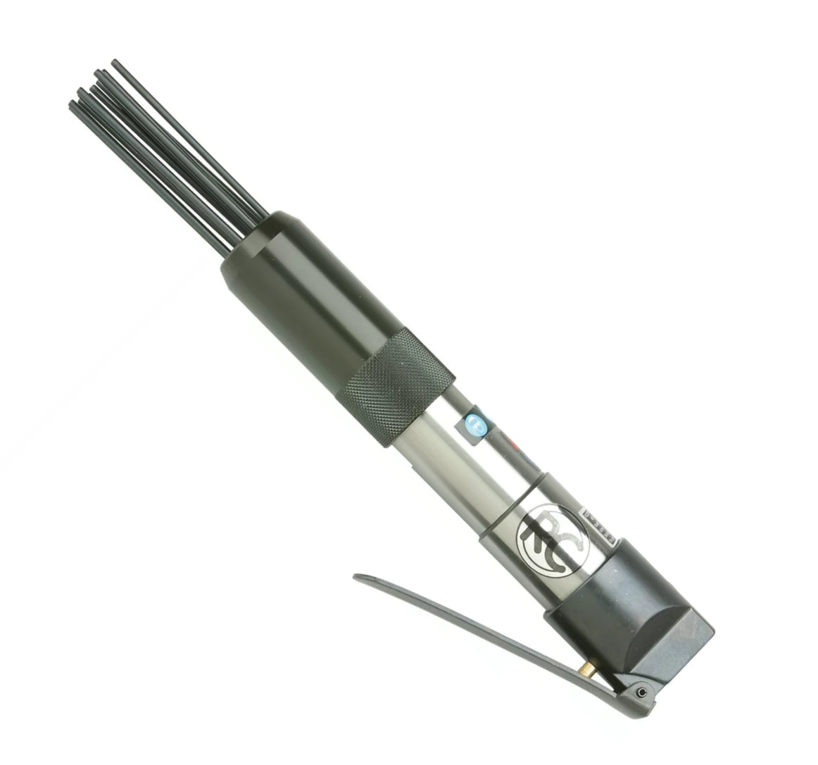 RODCRAFT RC5615 Nadelentroster mit 12 x 3mm Nadeln Modell - 8951076002