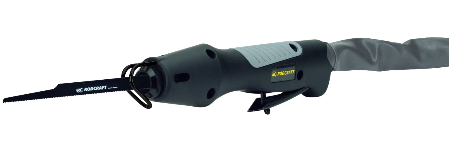 RODCRAFT RC6067 Karosseriesäge / Säge mit Komposit Gehäuse - 8951079011