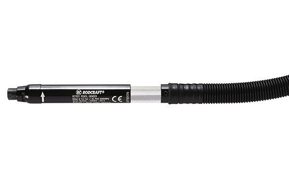 RODCRAFT RC7051 Schleif- Graviergerät / Stabschleifer - 8951000165