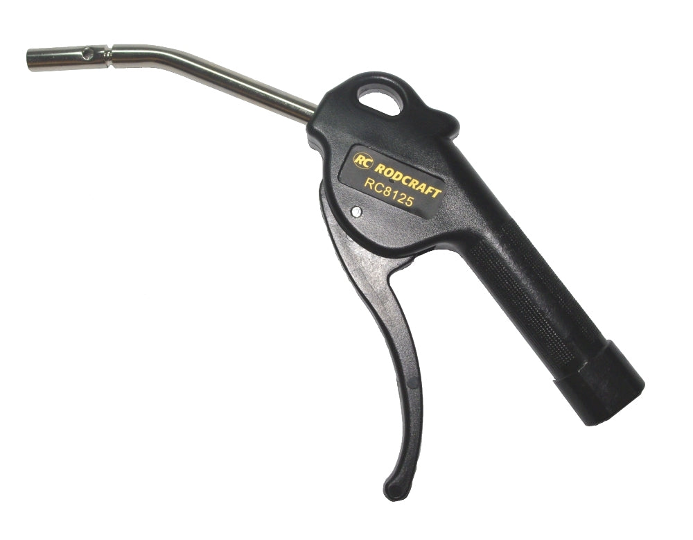 RODCRAFT 8125 Gebläsepistole mit Metallspitze - 8951070024