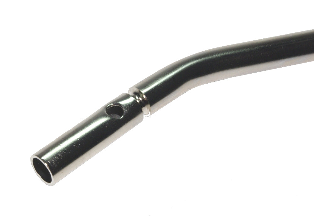 RODCRAFT 8125 Gebläsepistole mit Metallspitze - 8951070024