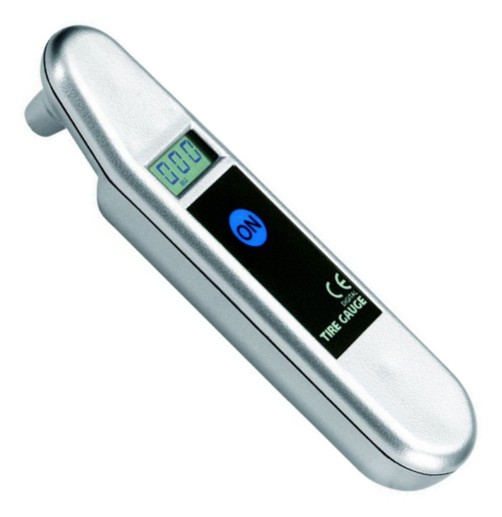 RODCRAFT Digitaler Reifendruckprüfer 0,15-10 bar RDP10 - 8951011021