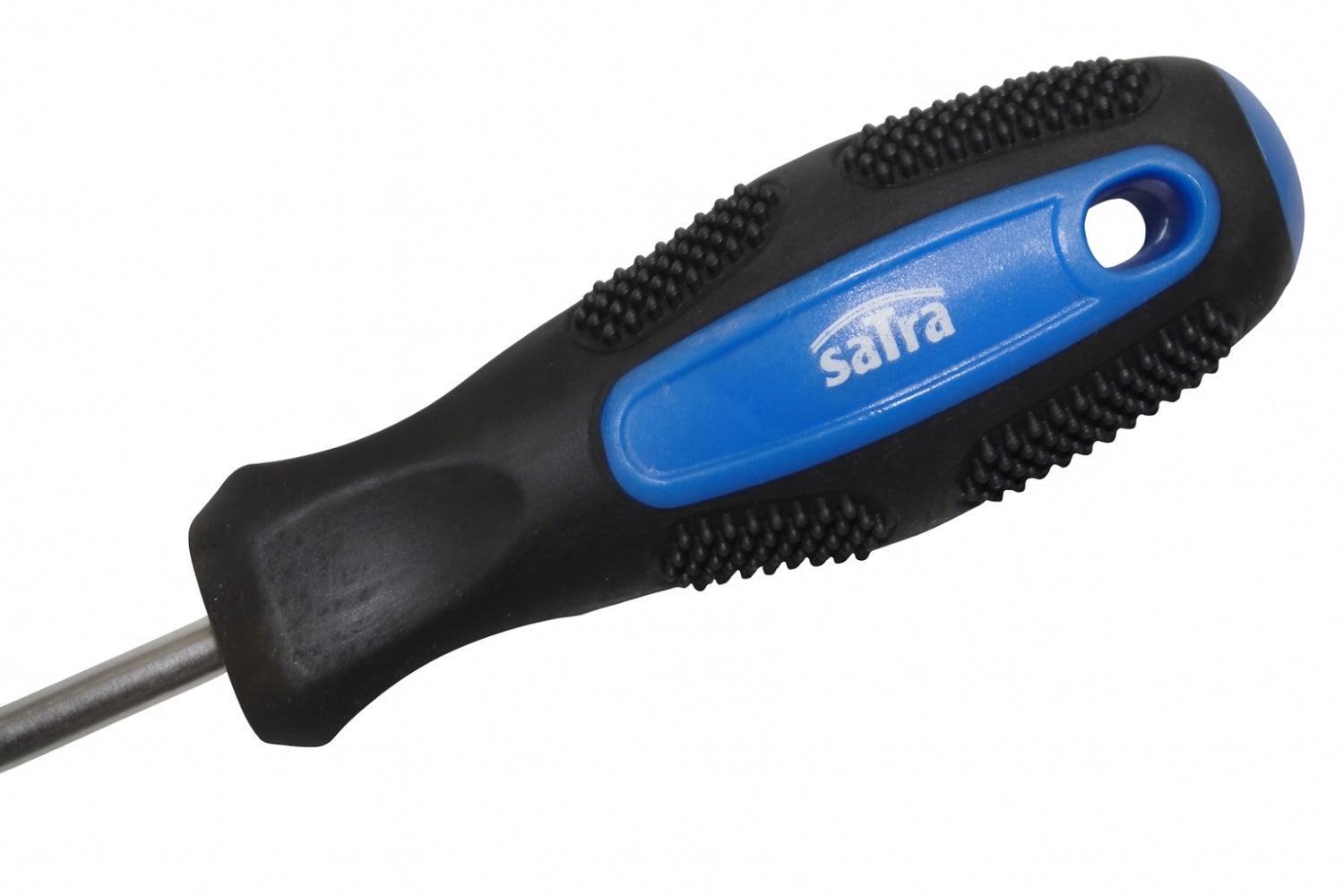 SATRA S-4SSG Set von 4 langen Schraubendrehern Gesamtlänge 435mm