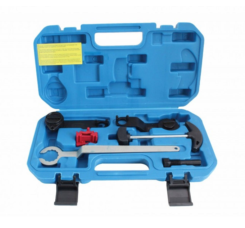 SATRA-S90188 Satz Arretierwerkzeug für Motor VAG 1.0L 1.2L 1.4L