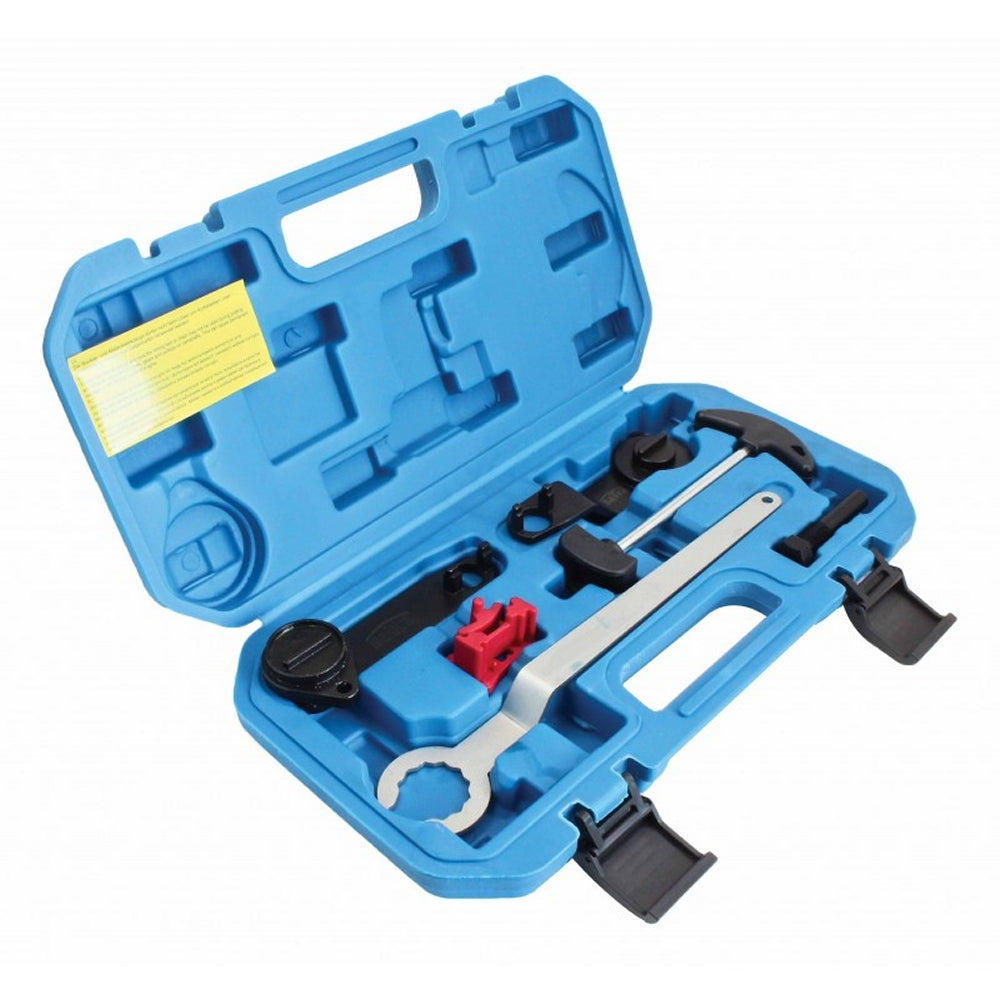 SATRA-S90188 Satz Arretierwerkzeug für Motor VAG 1.0L 1.2L 1.4L