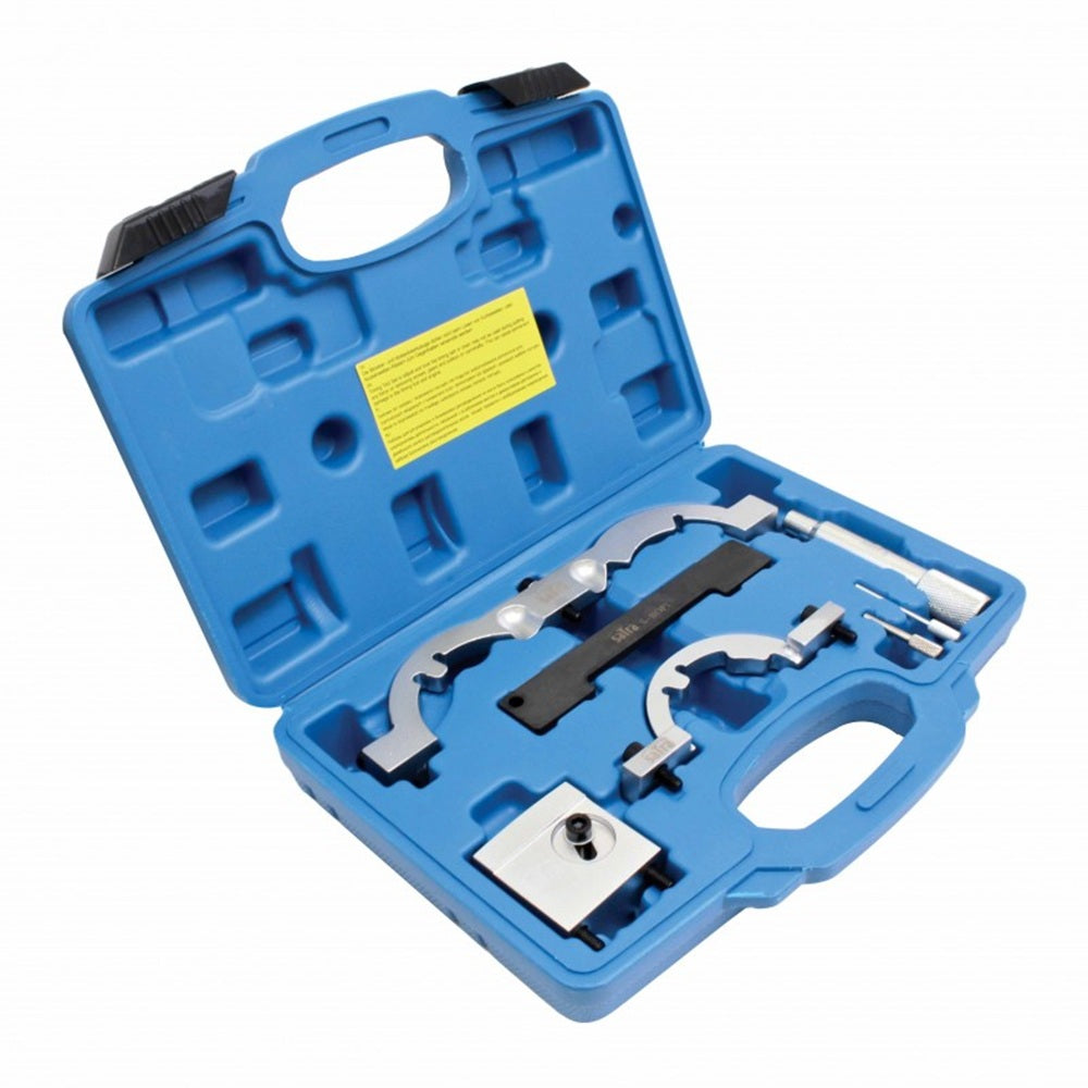 SATRA S-BOP1 Satz Arretierwerkzeug Opel 1.0L 1.2L 1.4L Benzin Steuerkette