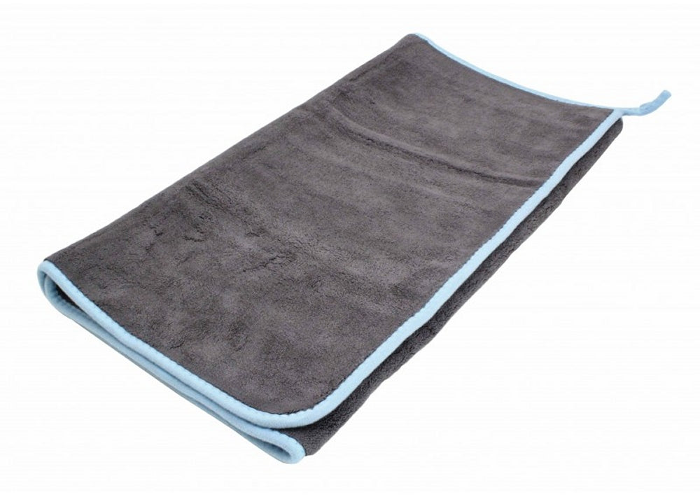 SATRA S-CL1T Ultra Finish Microfasertuch Autopflege Detaling