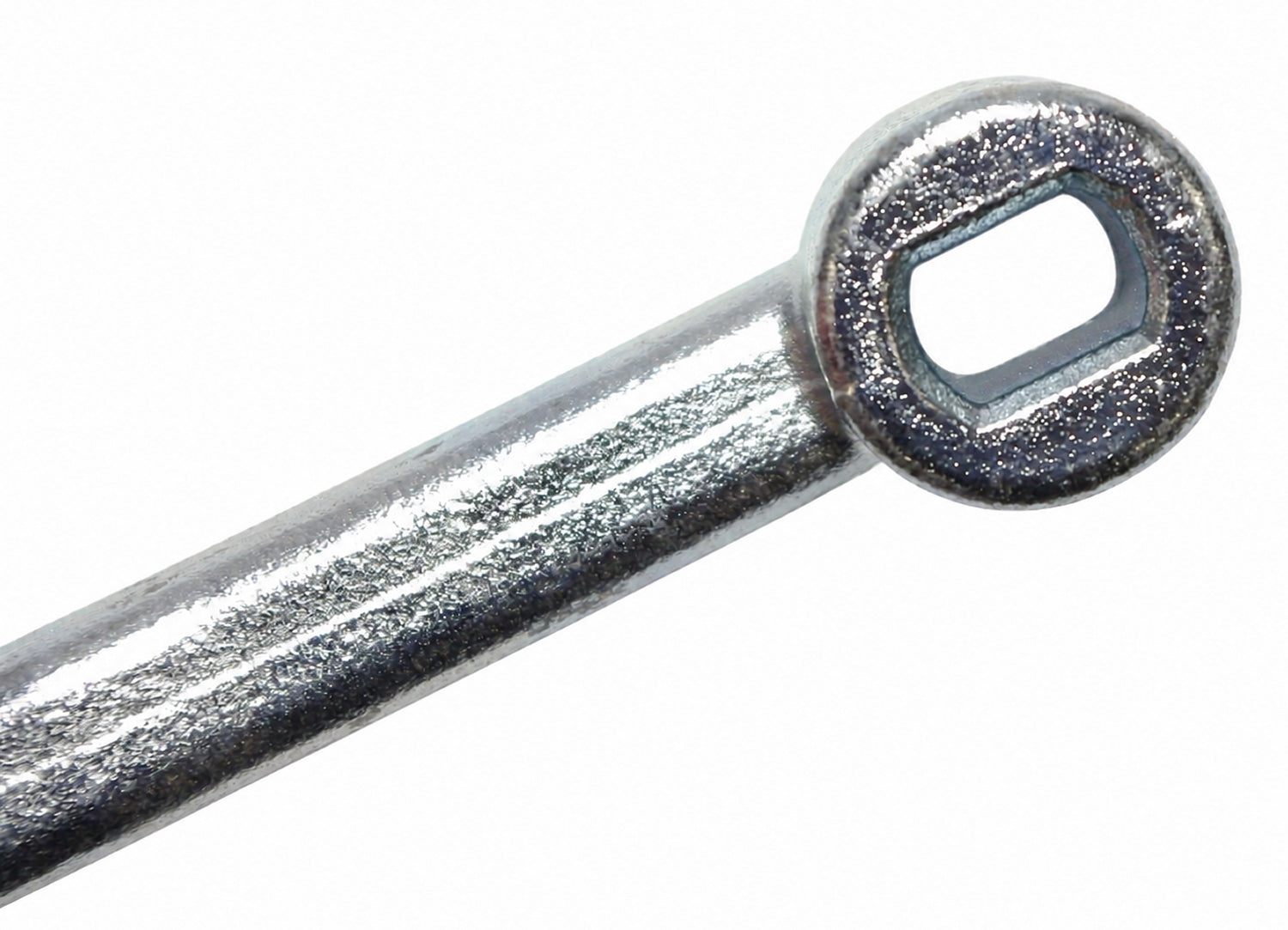 SATRA S-ST56M Oval Zapfenschlüssel für Stoßdämpfer Wechsel 5x8 + 6x9mm