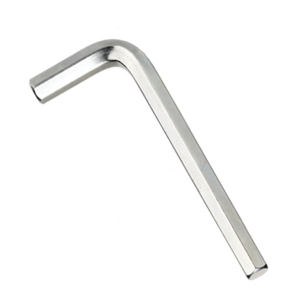 STAHLWILLE 10760/9 Winkelschraubendreher Satz Sechskant 1,5 - 10mm  - 96431500