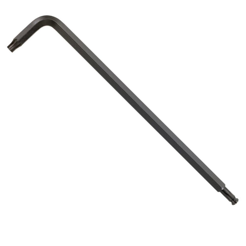STAHLWILLE 10771 TORX Winkelschraubendreher T40 - 43270040