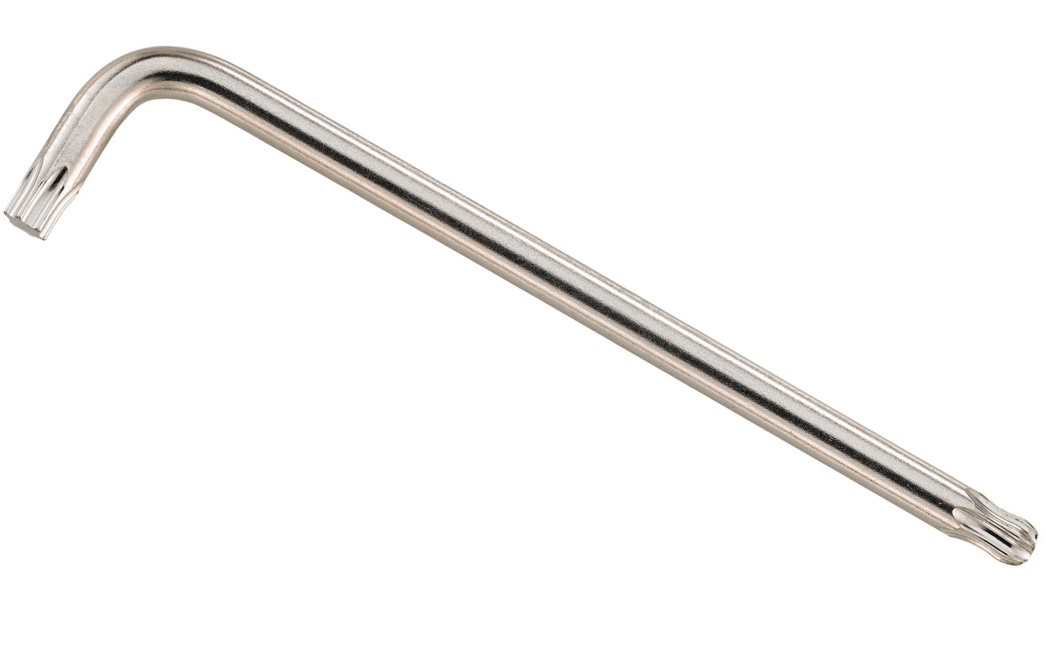 STAHLWILLE 10771 TORX Winkelschraubendreher T40 - 43270040