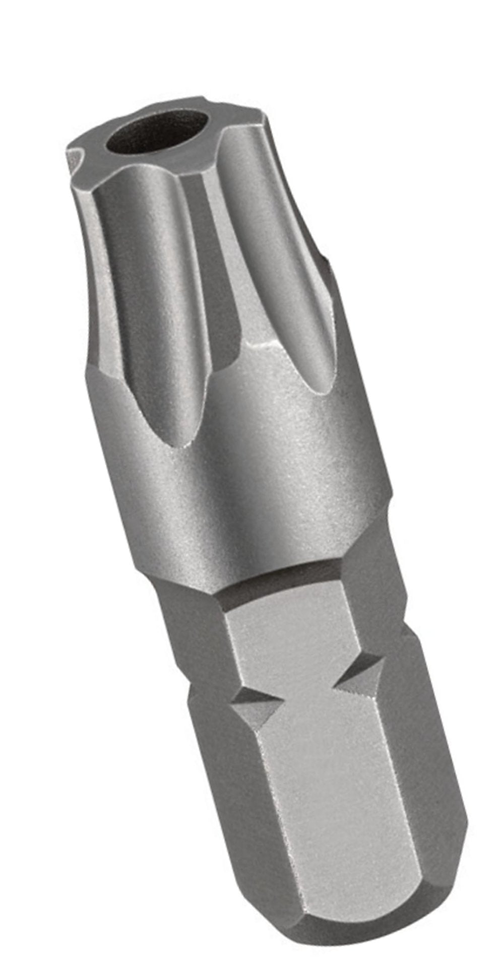STAHLWILLE 1446TPI40 Fünfstern Bit Schraubendrehereinsatz C6,3 (1/4") - 08161040