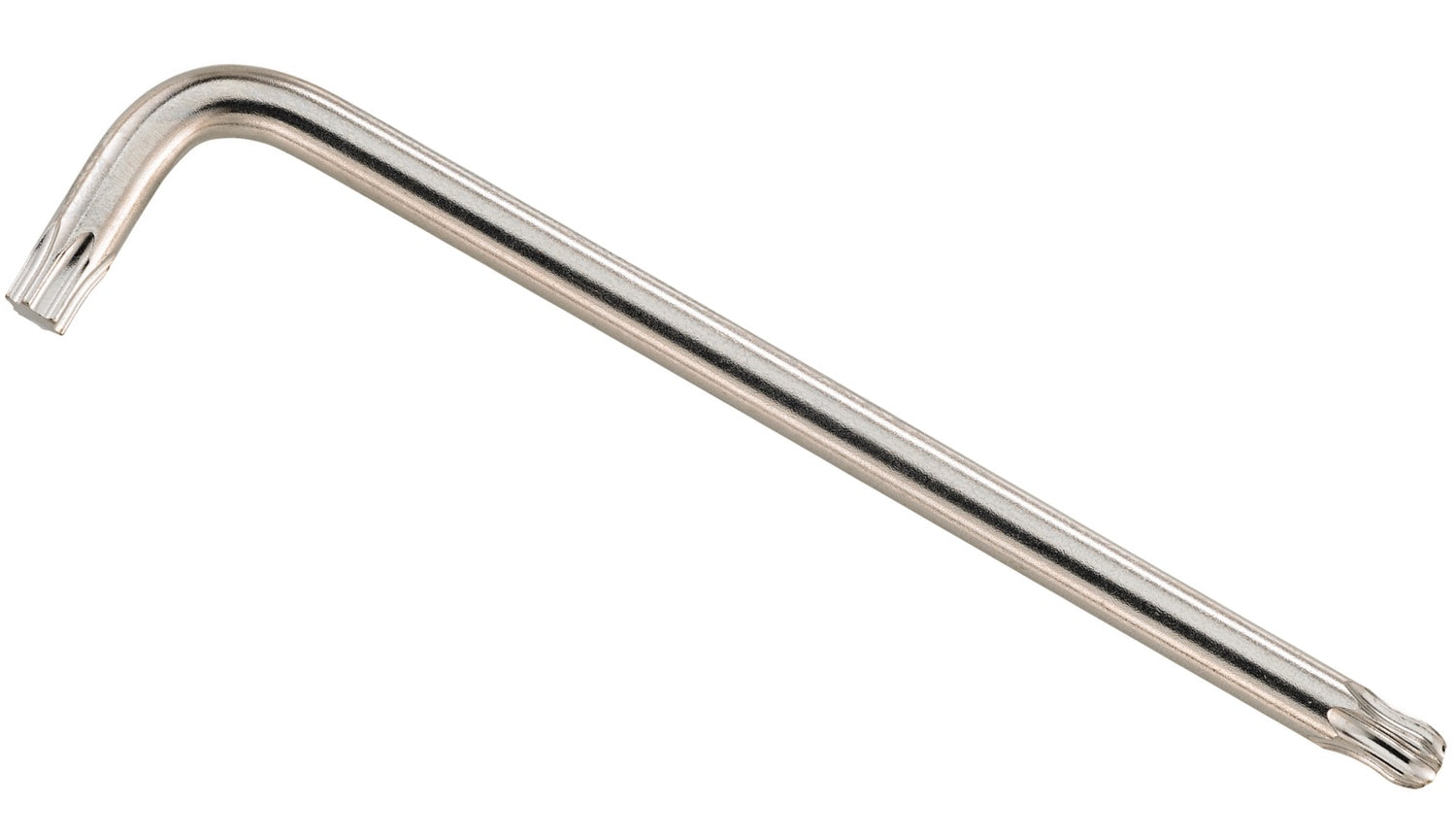 STAHLWILLE 10771 TORX Winkelschraubendreher T20 - 43270020