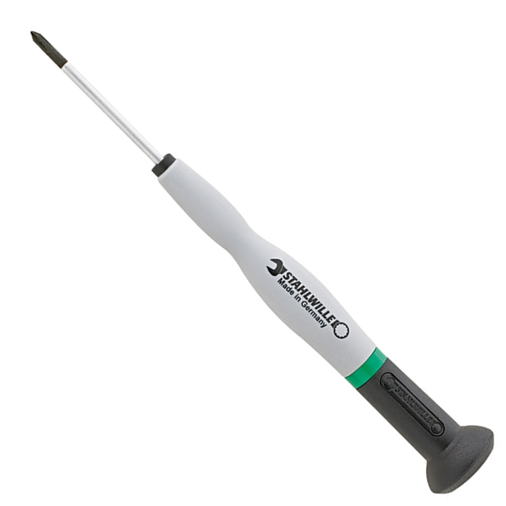 STAHLWILLE 4752 Elektronik Schraubendreher Kreuzschlitz PH1 - 47523001
