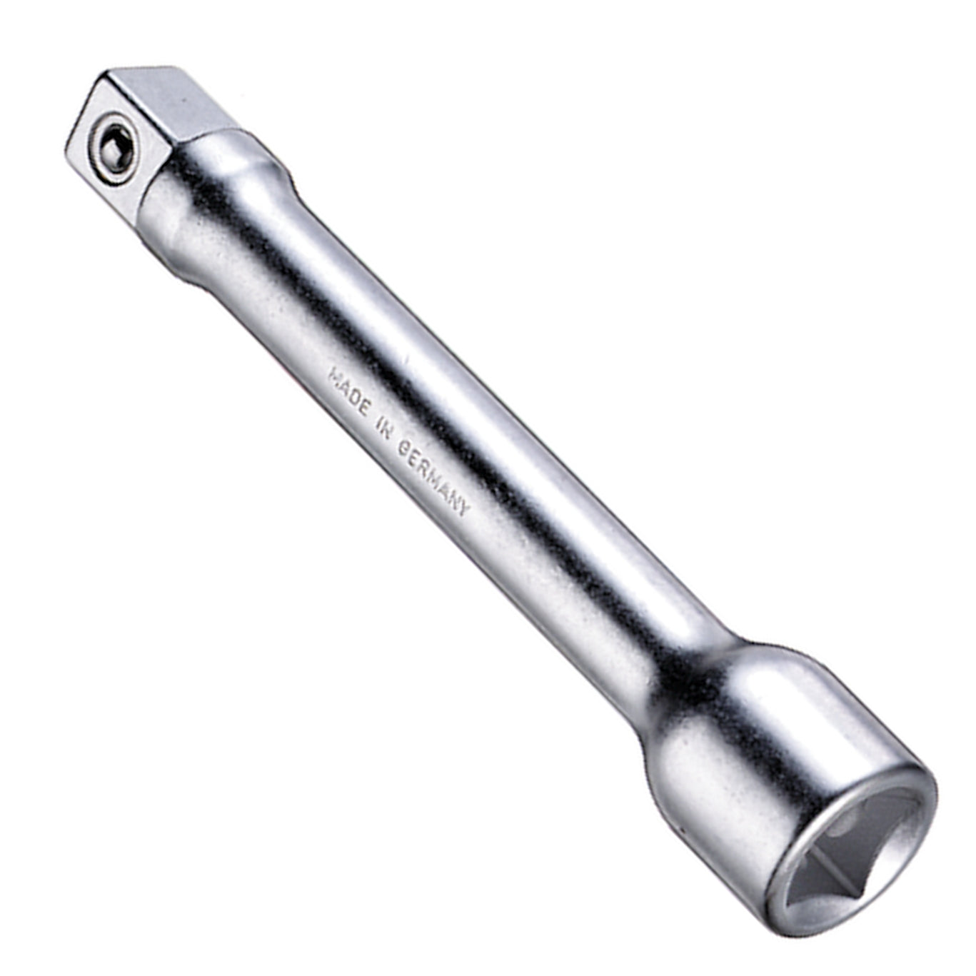 STAHLWILLE 509/5 Verlängerung 130mm Antrieb 12,5mm (1/2") - 13010002