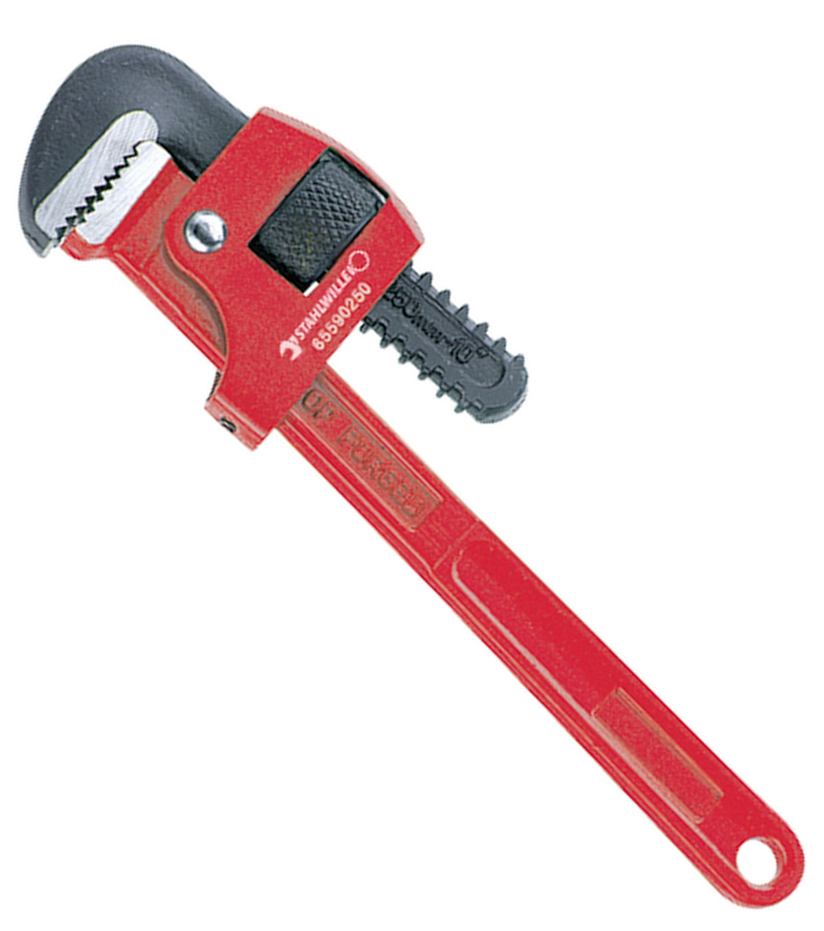 STAHLWILLE 6559 "Stillson"R ohrzange Länge 350mm - 65590350