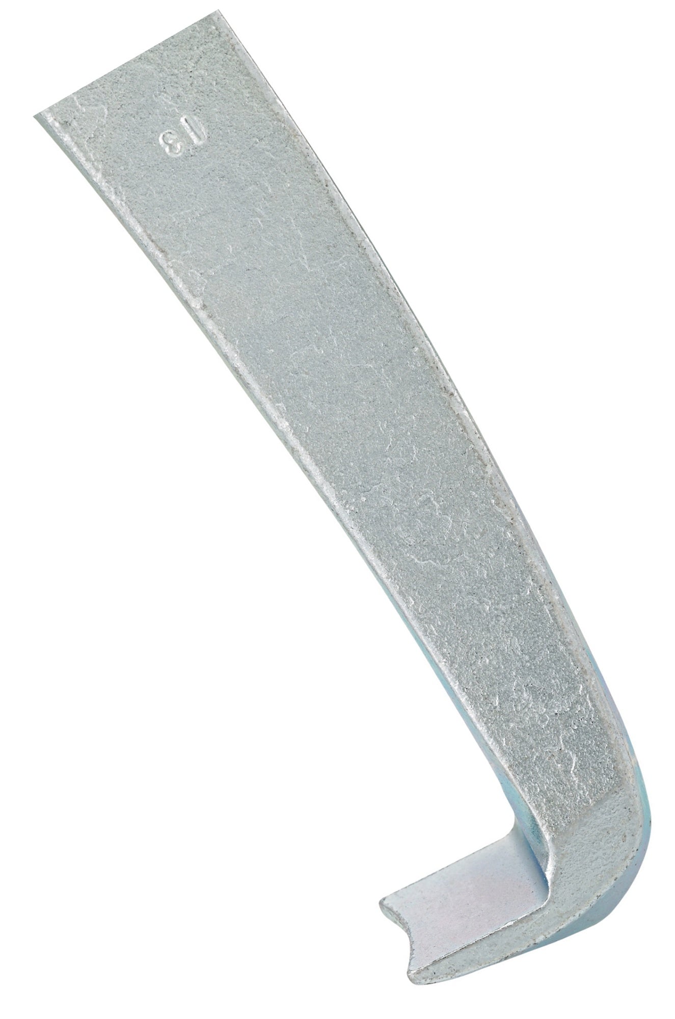 STAHLWILLE 11210 Abzieher dreiarmig Größe 2 Spannweite 420mm - 71035002