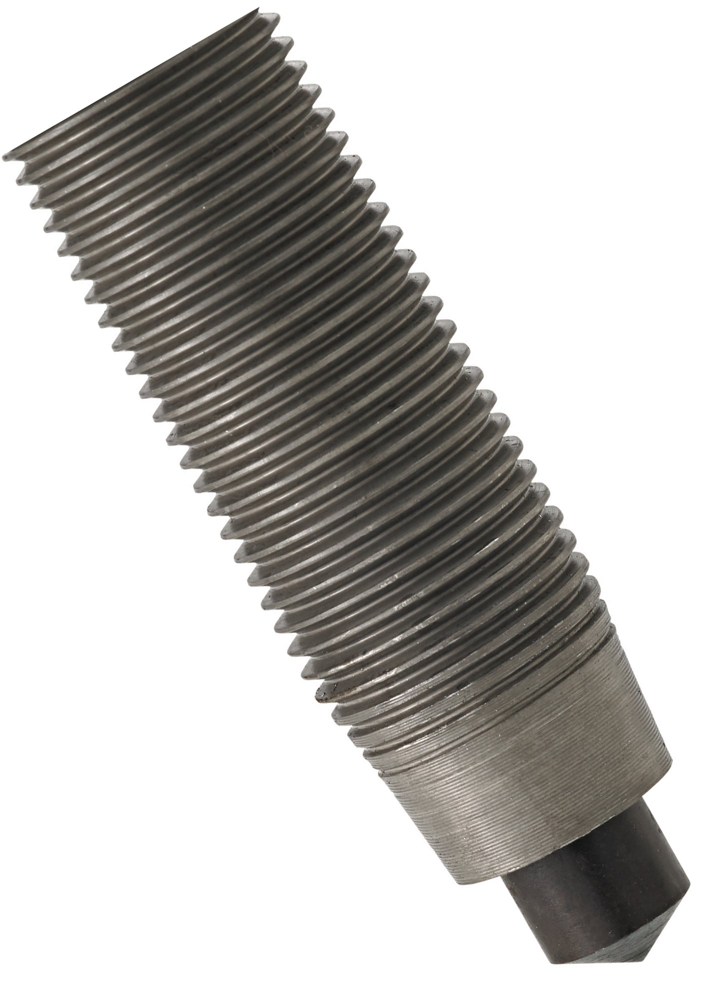 STAHLWILLE 11210 Abzieher dreiarmig Größe 2 Spannweite 420mm - 71035002