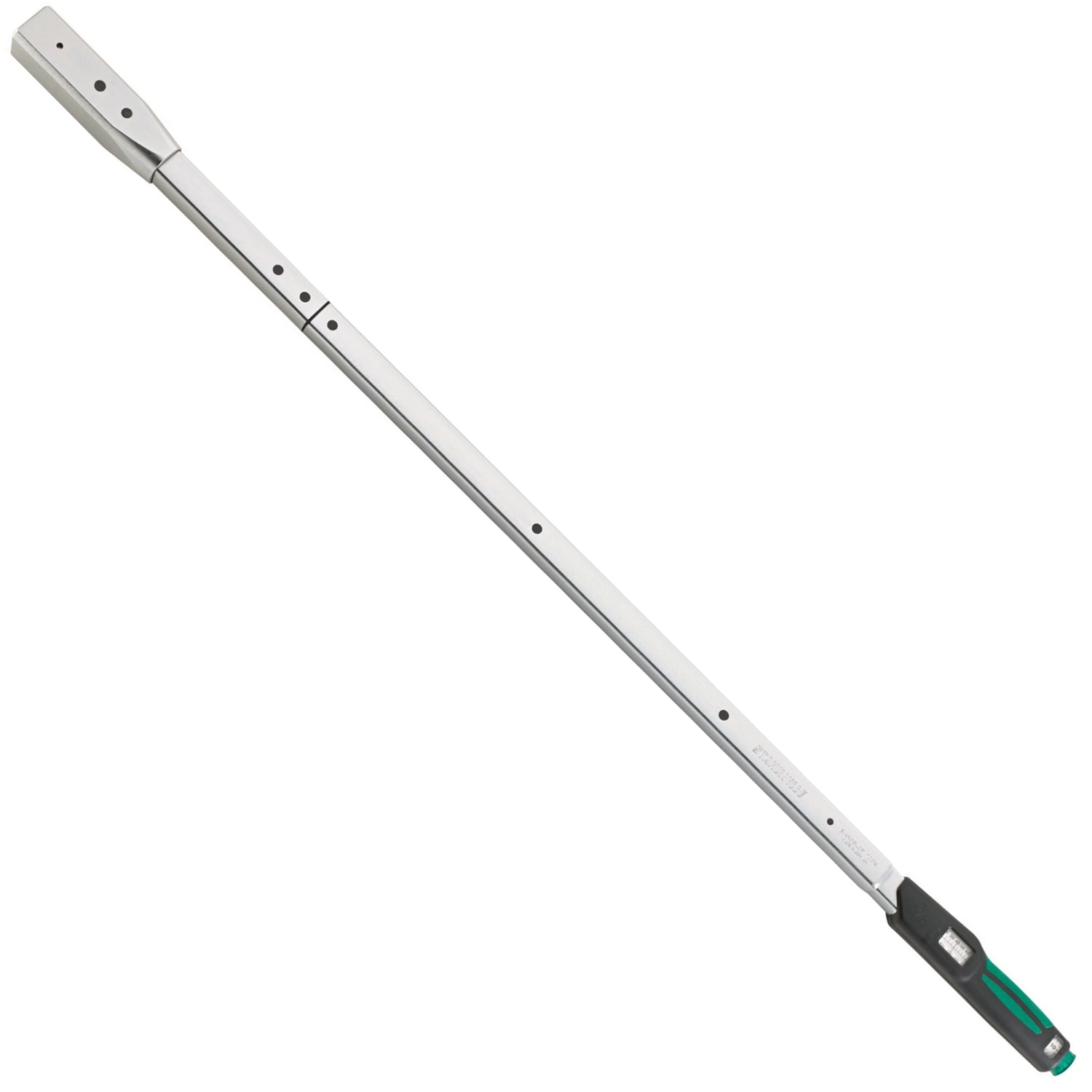 STAHLWILLE 730N/80 Drehmomentschlüssel 160-800 Nm Aufnahme für Einsteckwerkzeuge - 50181080
