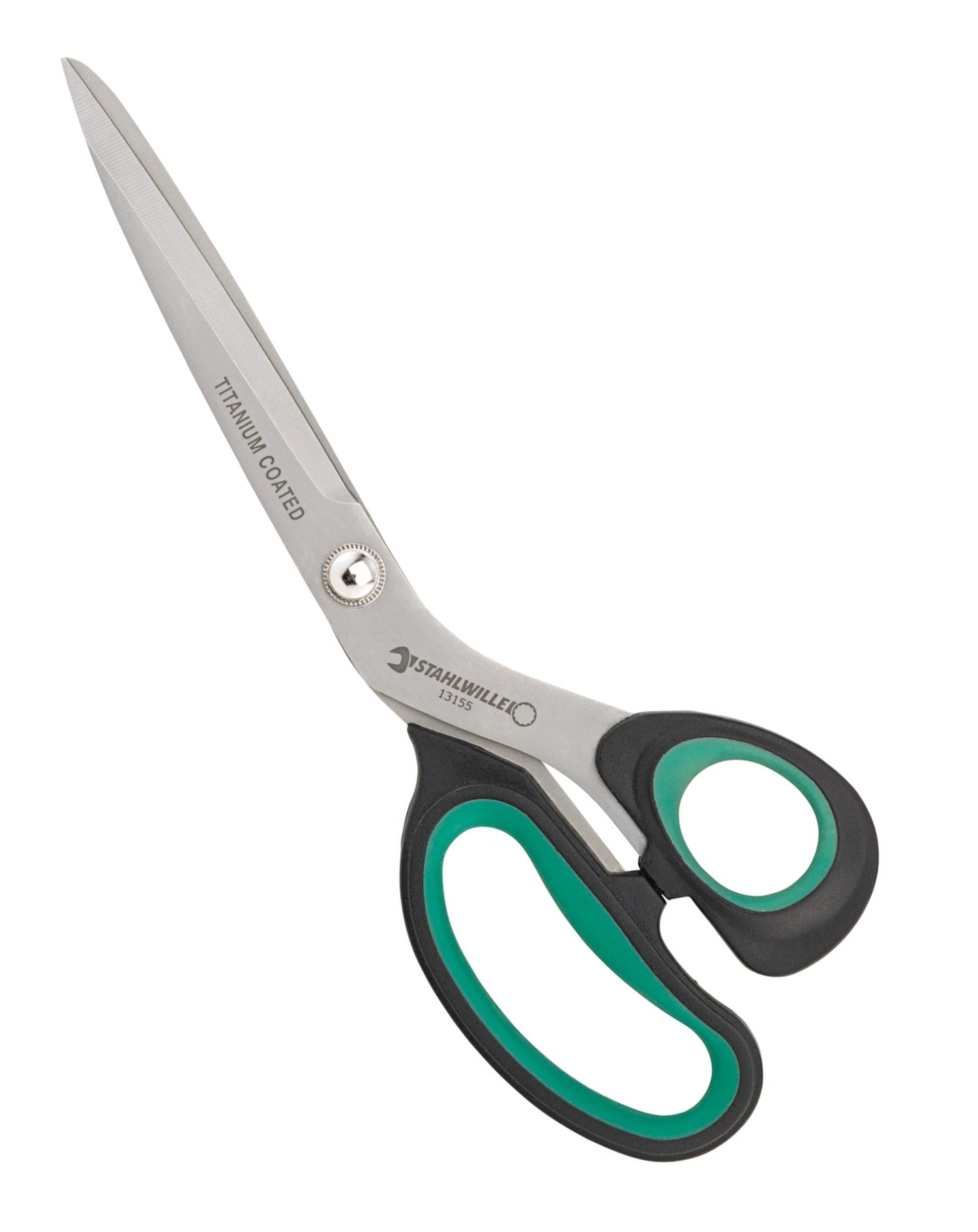 STAHLWILLE 75271000 Allzweckschere Universalschere rostfrei 13155