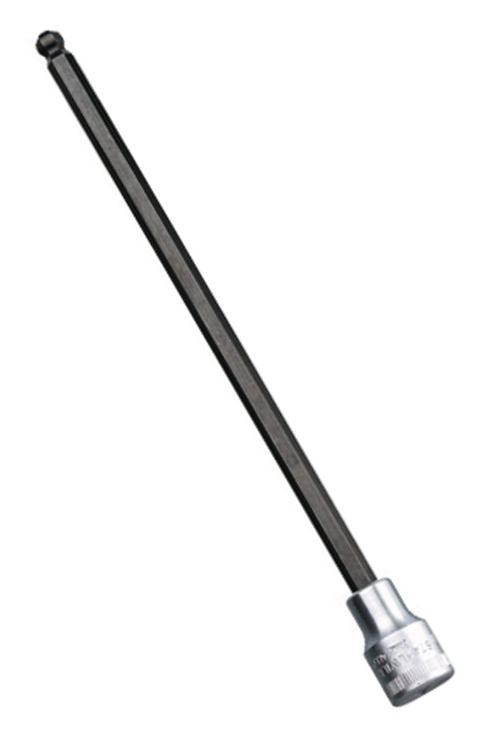 STAHLWILLE 1054KK INHEX Einsatz 8mm Antrieb 12,5mm (1/2") - 03310008