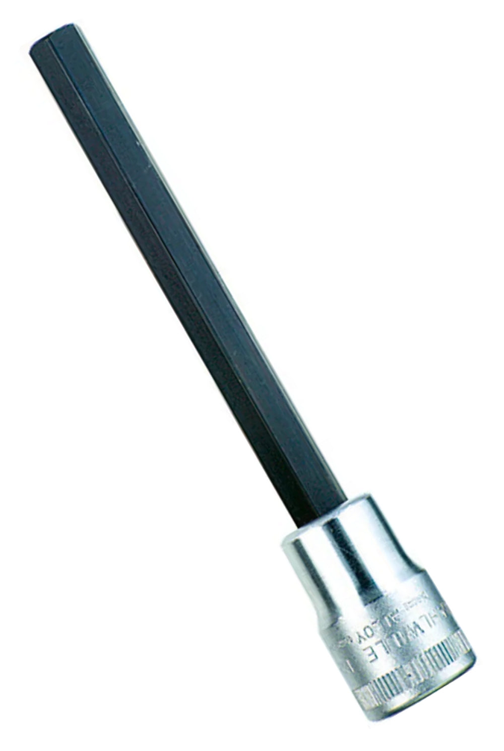 STAHLWILLE 2054/6 INHEX für Innensechskantschrauben 6mm Antrieb 12,5mm (1/2") - 03151206