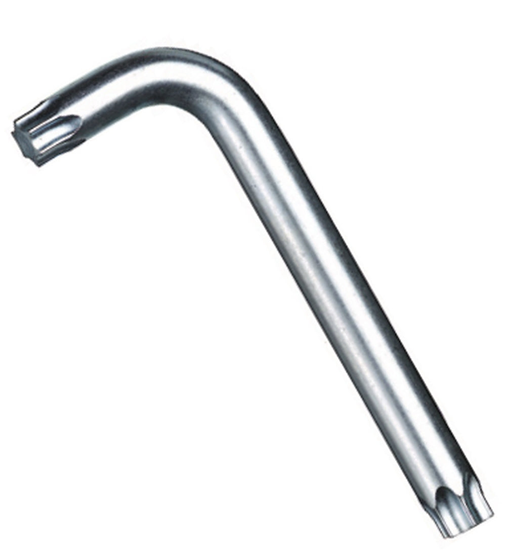 STAHLWILLE 10760 T9 Winkelschraubendreher TORX® - 43223009