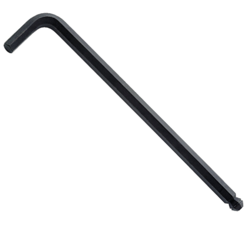 STAHLWILLE 10767H Kugelkopf Winkelschraubendreher 10mm - 46233010