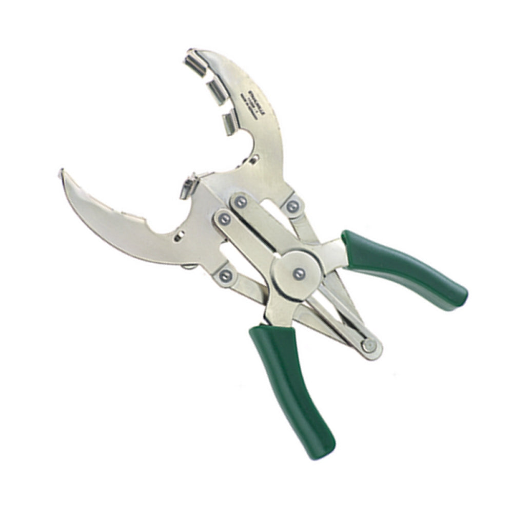 STAHLWILLE 11069 Kolbenringzange Gr. 2 Ø80-120mm - 74152002