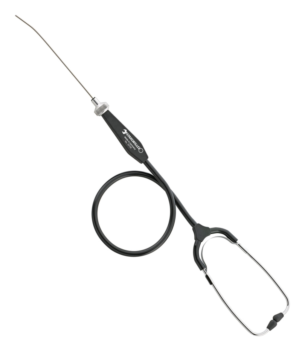 STAHLWILLE 12705 Motordiagnose Gerät Stethoskop - 74060001