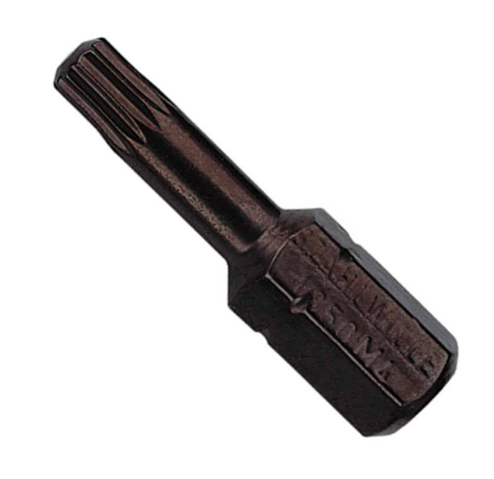 STAHLWILLE 1360 BIT XZN Schraubendrehereinsatz M12 - 08200014