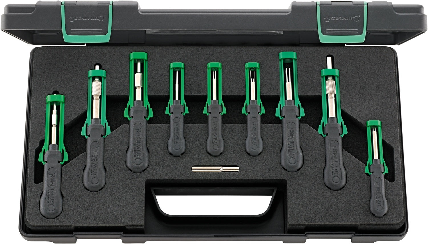 STAHLWILLE 1700 MAN/VOLVO KABELEX Werkzeug-Set Satz LkW - 96747208