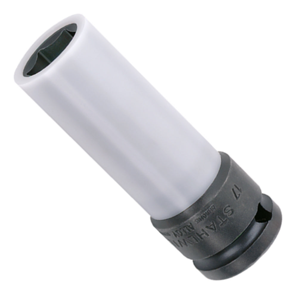 STAHLWILLE 2309K Radmutterneinsatz 21mm Antrieb 12,5mm(1/2") - 23091221