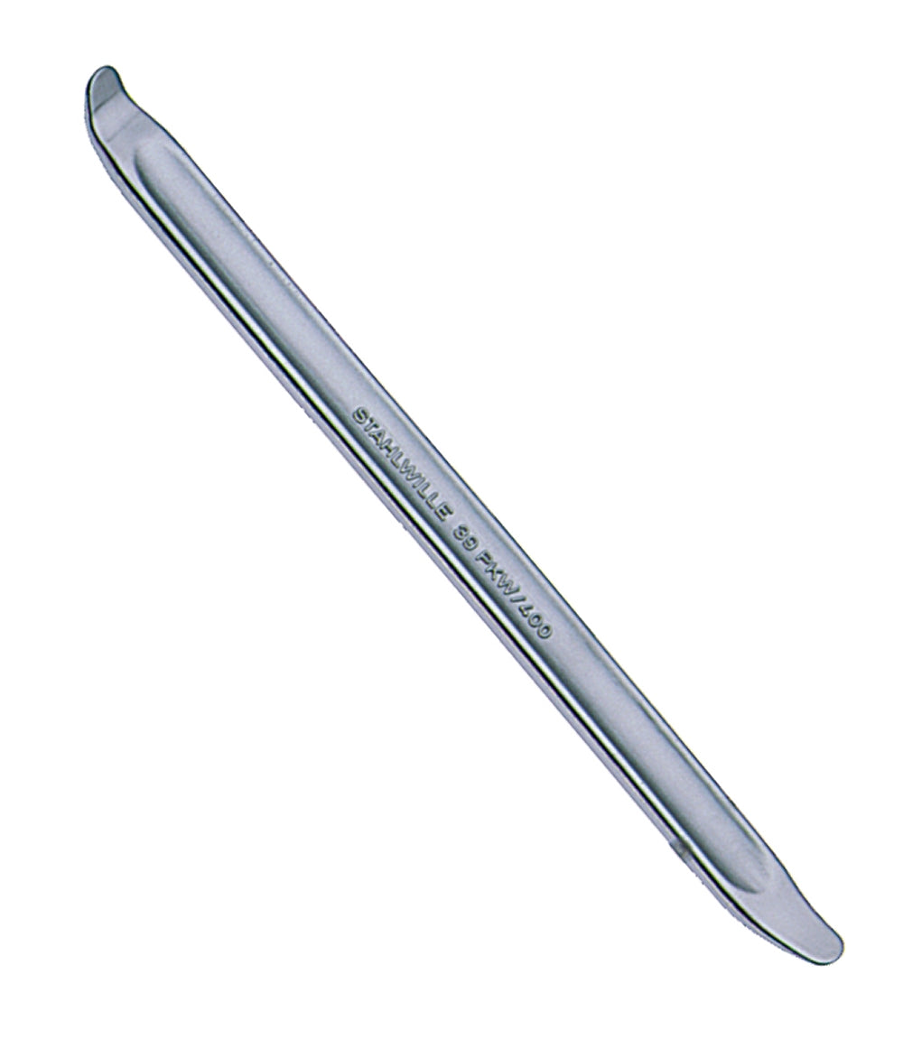 STAHLWILLE 39 Reifenmontierhebel Pkw Länge 400mm - 74010401