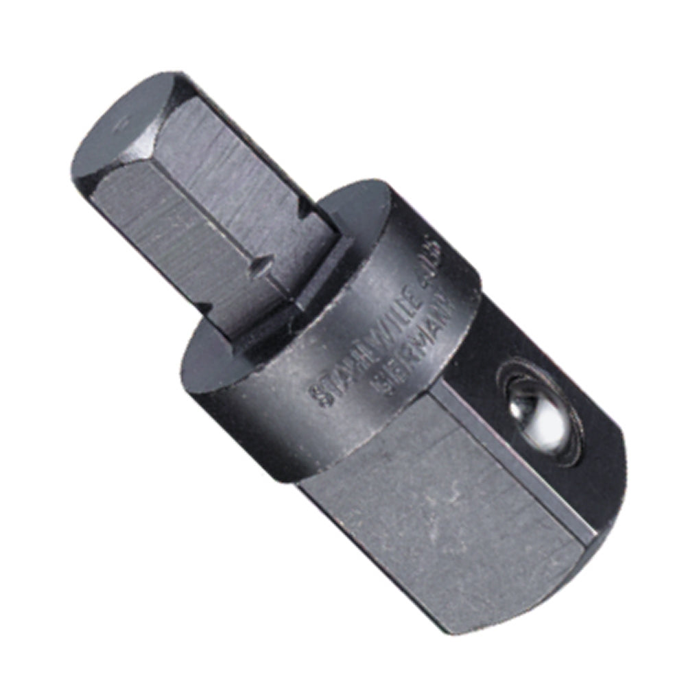 STAHLWILLE 4036 Verlängerung für Schlagschraubendreher - 33210001