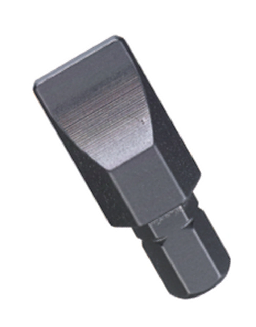 STAHLWILLE BITS - Schraubendreheinsatz No. 4042 - 1,6x10 mm - 08400016