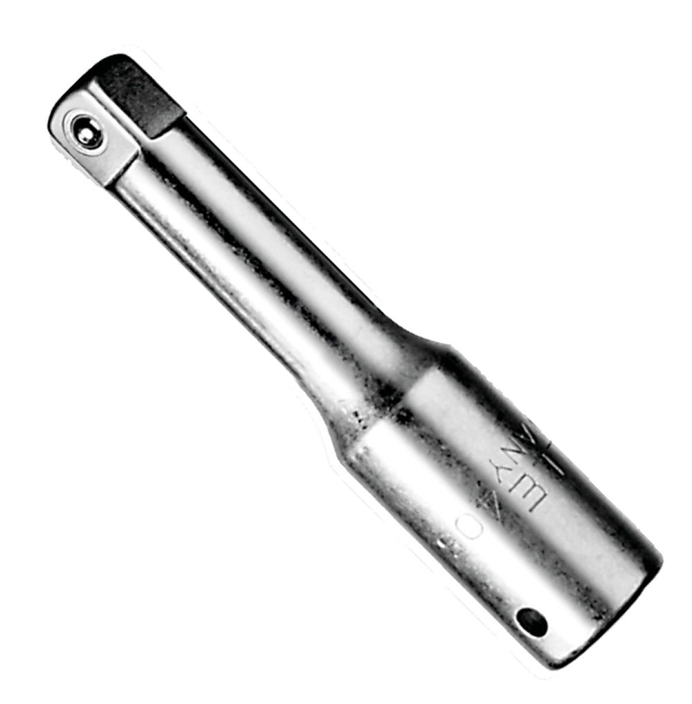 STAHLWILLE 405 Verlängerung Länge 150mm Gr. 6 Antrieb 6,3mm (1/4") - 11010002